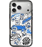 Amazon.co.jp: CASETiFY インパクトiPhone 17 Pro ケース [MagSafe対応
